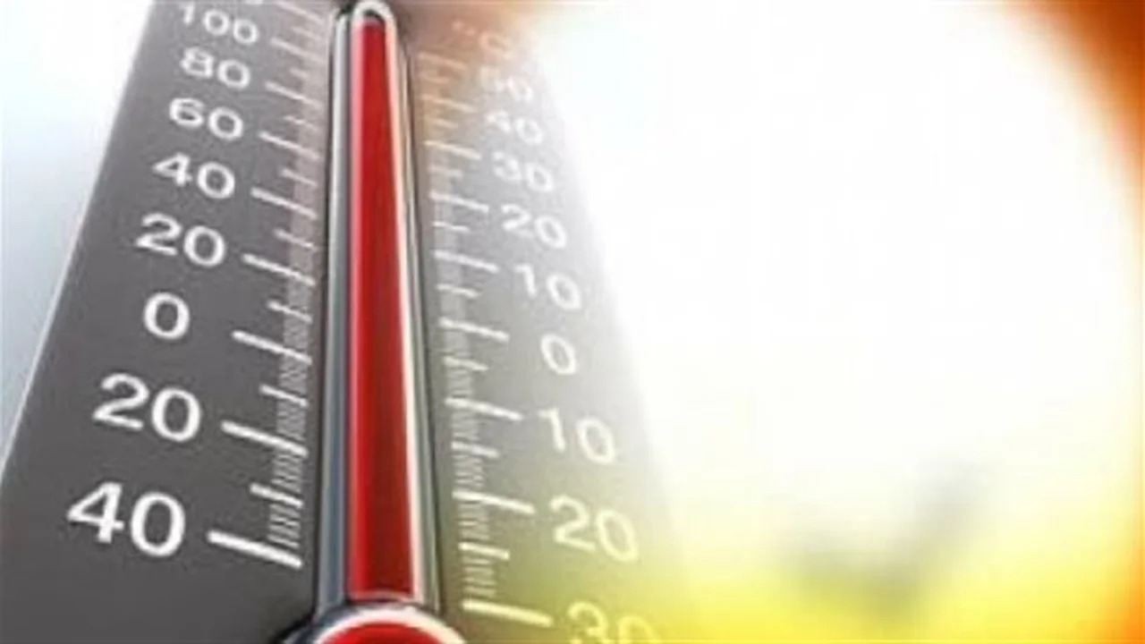 جمرة القيظ.. موعدها وبلدان تتأثر بشدة هذا الصيف